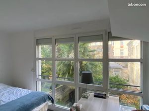 Appartement T2 Hyper centre de TOURS