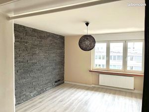 Apparemment 4 pièces 82m2 proche gare