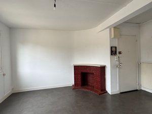 480 HC - Appartement 3chambres