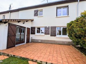 Chalet 4 pièces 71 m²