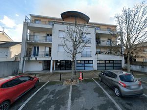 Bureaux 138 m²