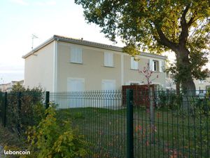 URGENT: Maison T4 dans le quartier du Pâtis proche du Chu de Poitiers