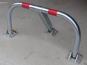 Parking/box 1 pièce 12 m²