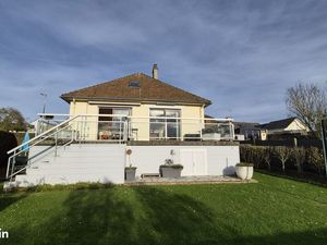 Maison 2 pièces 74 m²