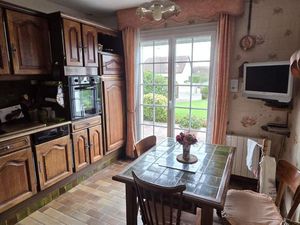 Maison 5 pièces 109 m²