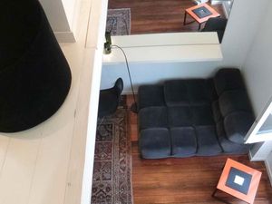 Victoire/St Nicolas DUPLEX Meublé 770