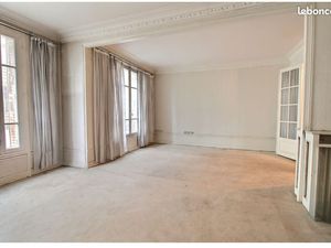 Appartement 4 pièces 82 m²