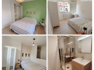 Appartement T5 Toulon ouest