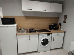 Location meuble 26m2