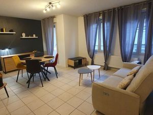 Appartement 2 pièces 53 m²