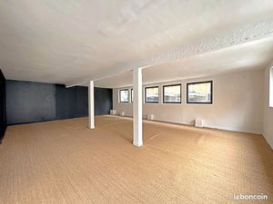 Appartement 3 pièces 82 m²
