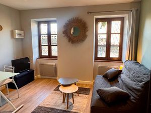 Joli studio meublé centre ville