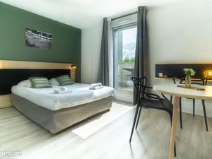 Appartement 1 pièce 23 m²