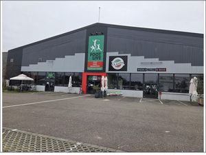 Fonds de commerce restauration loisirs indoor