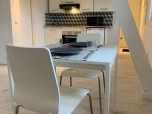 Appartement 30 m2 Argenteuil Mairie