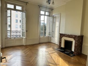 Appartement 3 pièces 90 m²