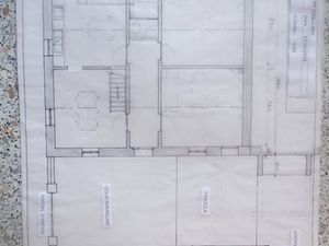 Vente maison ancienne à restaurer