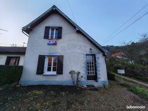 Maison 4 pièces 65 m²