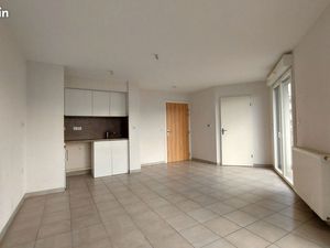 Appartement 1 pièce 27 m²