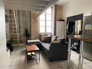 T1 centre ville gambetta