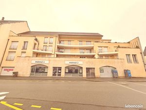 Appartement 3 pièces 80 m²