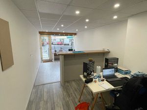 À saisir Local commercial Emplacement numéro 1