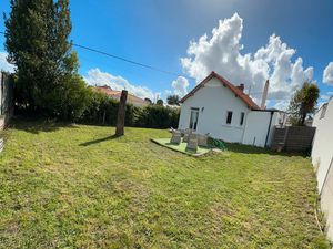 Maison individuelle 3 chambre