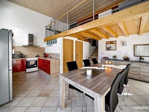 Vente  appartement Morbier 