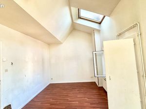 Appartement 3 pièces 41 m²