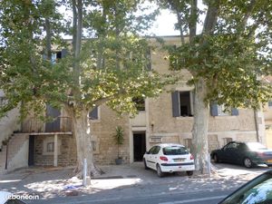 Charmant appartement meublé