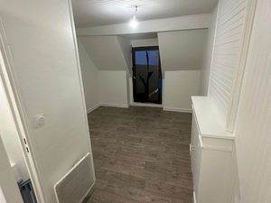 T3 duplex 59m2 plein centre Chateaubriant