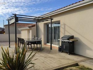 Villa 4 pièces 85 m²