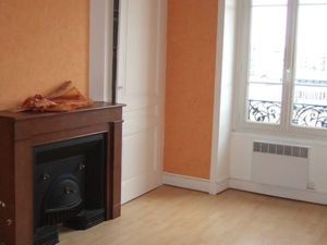 Loue 2 pieces Villeurbanne limite Lyon6