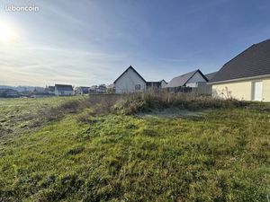 Terrain 5 m² Hirtzbach