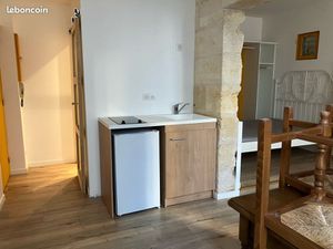 Appt T1 Bordeaux centre