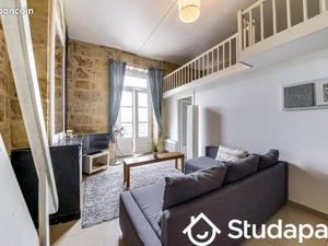 Appartement 2 pièces 64 m²