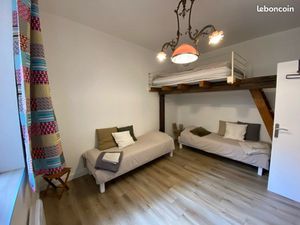 Loue appartement 29 m2 centre ville Toulouse