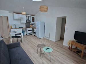 Location maison Meublée 65m² avec 2 chambres et Jardin - Idéal petite famille avec ou sans