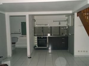 2 pièces 44 m² meublé Maisons-Alfort 3 min métro ligne 8