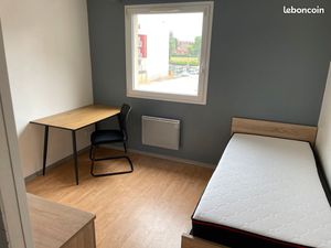 Studio 15 M2 Béthune