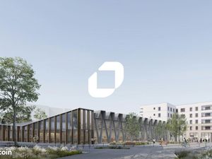 Local commercial 333 m²