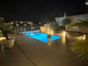 Maison moderne 212m2