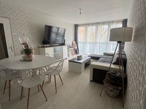 Appartement F4
