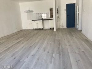 Appartement T3 lumineux