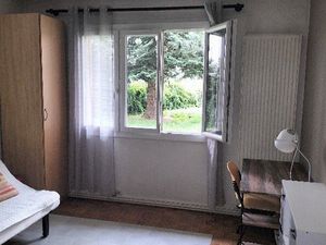 Studio meublé Grenoble