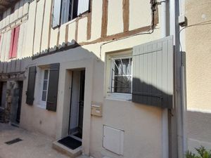 Maison de ville 80 m²