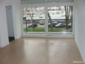 Particulier vend T1 bis Résidence Flandre à Croix