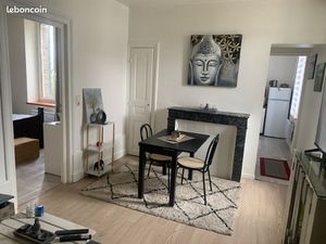 Superbe T2 proche centre ville