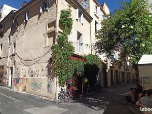 F1 quartier église st roch