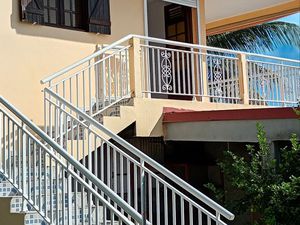 Maison a louer charge non compris